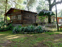 Cabaña Bosque "El Silencio" En Zirahuén