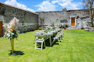 Hacienda San Antonio Arenillas