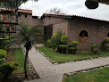 Jardín Quinta Alondra