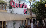 Quinta 81