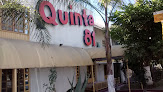 Quinta 81