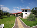 Quinta Alondra Morelia Jardín