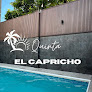 Quinta El Capricho