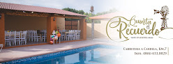Quinta El Recuerdo