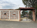 Quinta El Retiro.