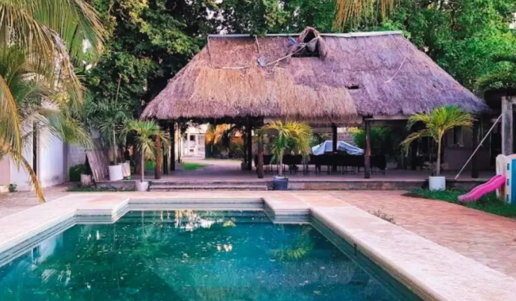 Quinta Granados Merida