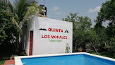 Negocio Quinta Los Morales