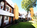 Quinta María Hotel Boutique & Spa