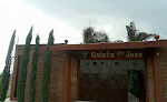 Quinta San Jose