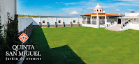 Negocio Quinta San Miguel Jardín De Eventos