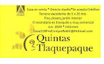 Quintas Tlaquepaque
