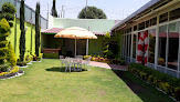 Salón De Eventos Jardín Los Cipreses