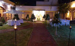 Salon Jardin Quinta Las Margaritas
