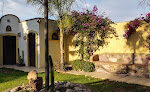 Salón Jardín Quinta San Ignacio