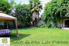 Negocio Salon Quinta Las Palmas