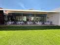 Terraza Magnolias (Salon De Eventos)