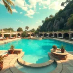 Quintas en Amecameca