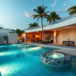 Quintas en Azcapotzalco