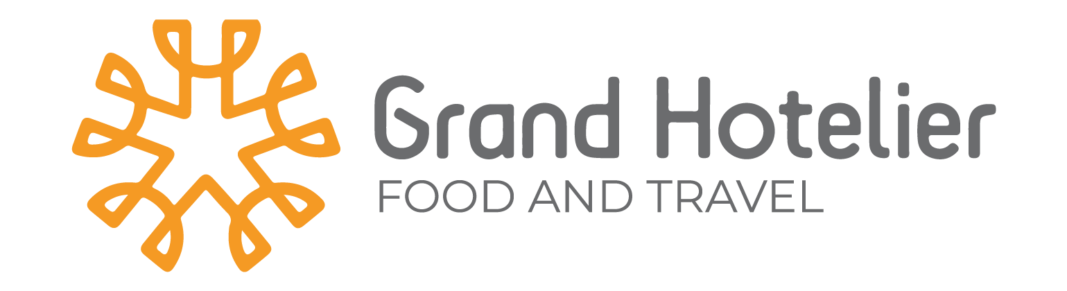 Logo de Grand Hotelier