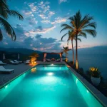 Quintas en Cuajimalpa de Morelos