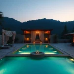 Quintas en Gustavo A. Madero