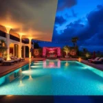 Quintas en Iztacalco