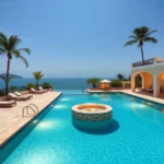 Quintas en Los Cabos