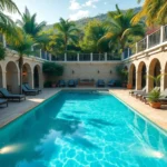 Quintas en Monterrey