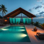 Quintas en Ocoyoacac