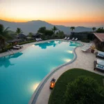 Quintas en Papalotla