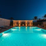 Quintas en Playas de Rosarito