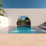 Quintas en Playas de Rosarito