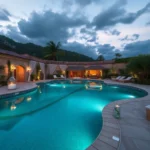 Quintas en Teotihuacan