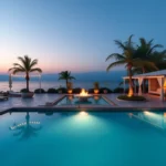 Quintas en Tzintzuntzan