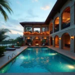 Quintas en Zitacuaro