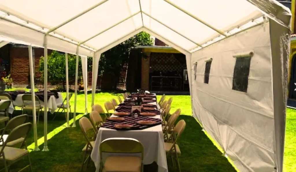 Quinta la Catrina la Cañada